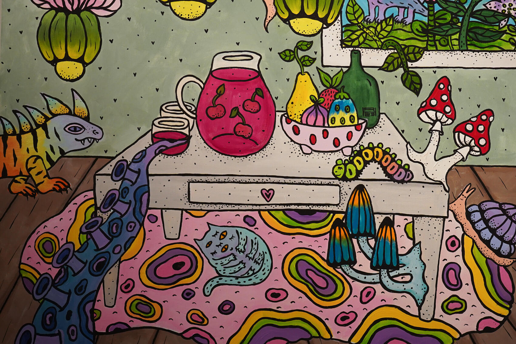 Фото: It’s My City