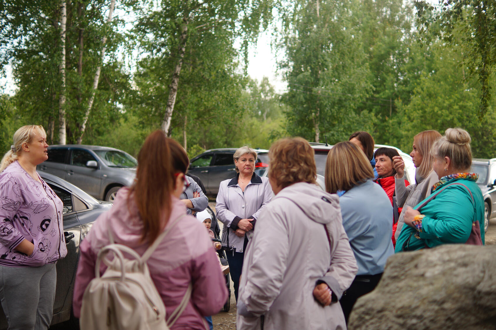 Фото: Елена Елизарова / It's My City