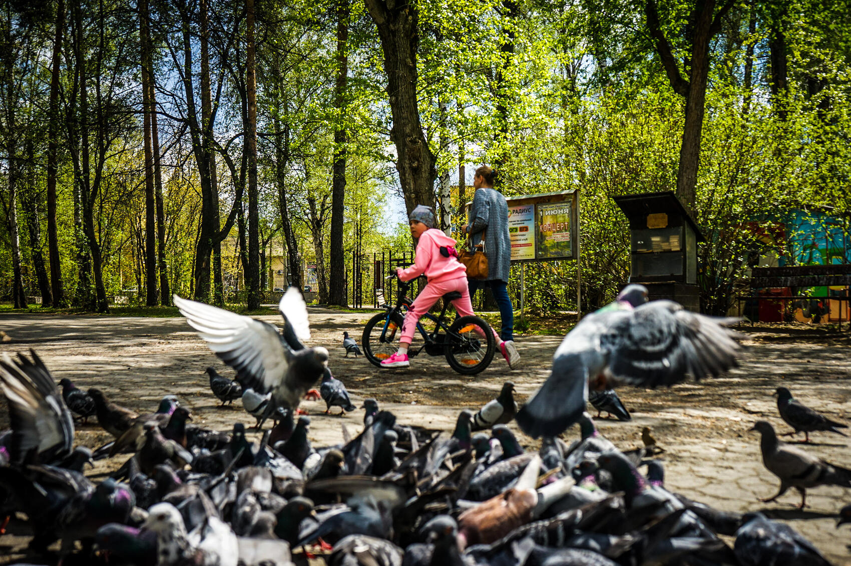 Фото: Арина Распутина / It's My City