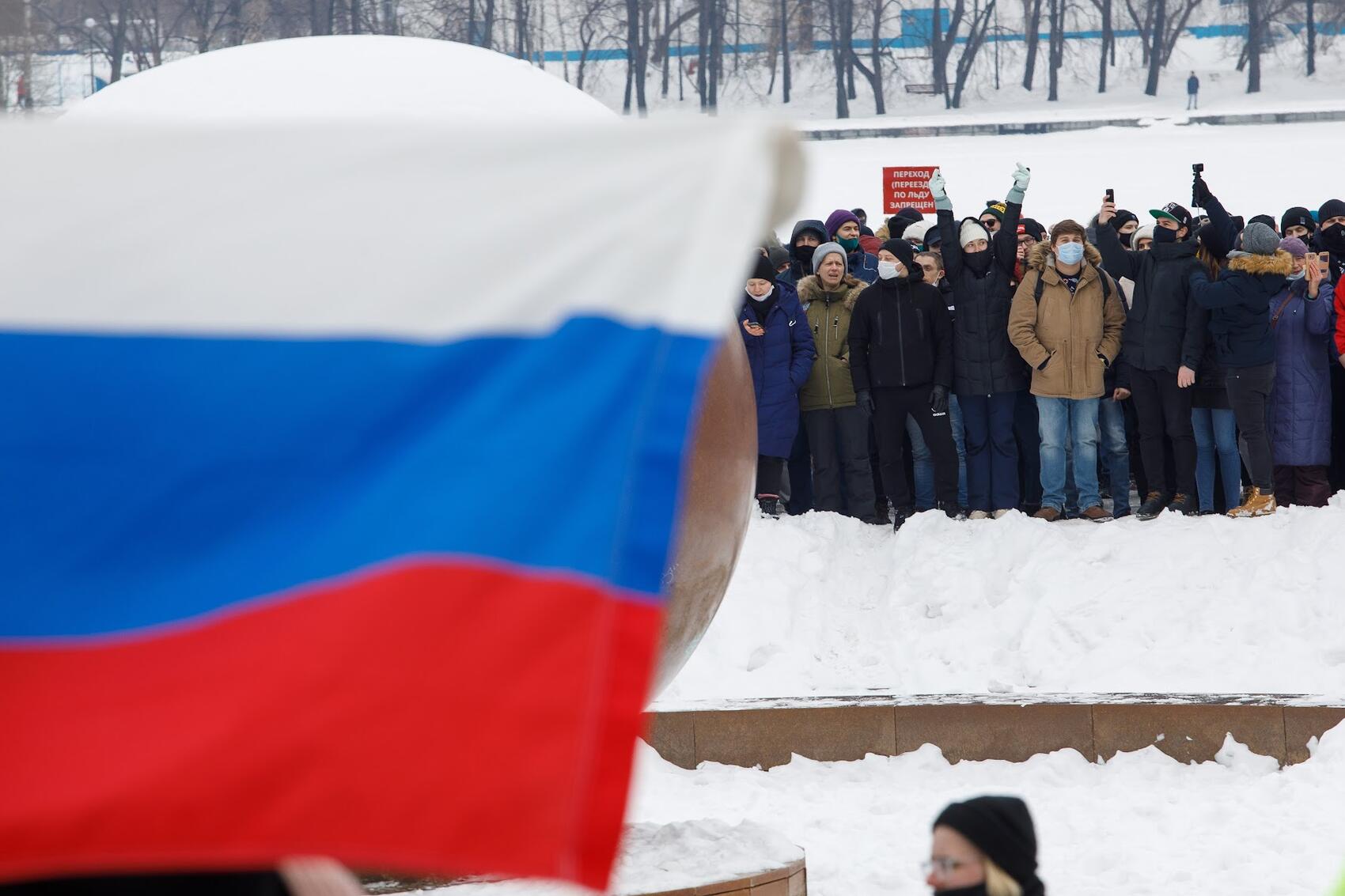 Фото: Марина Молдавская / It's My City