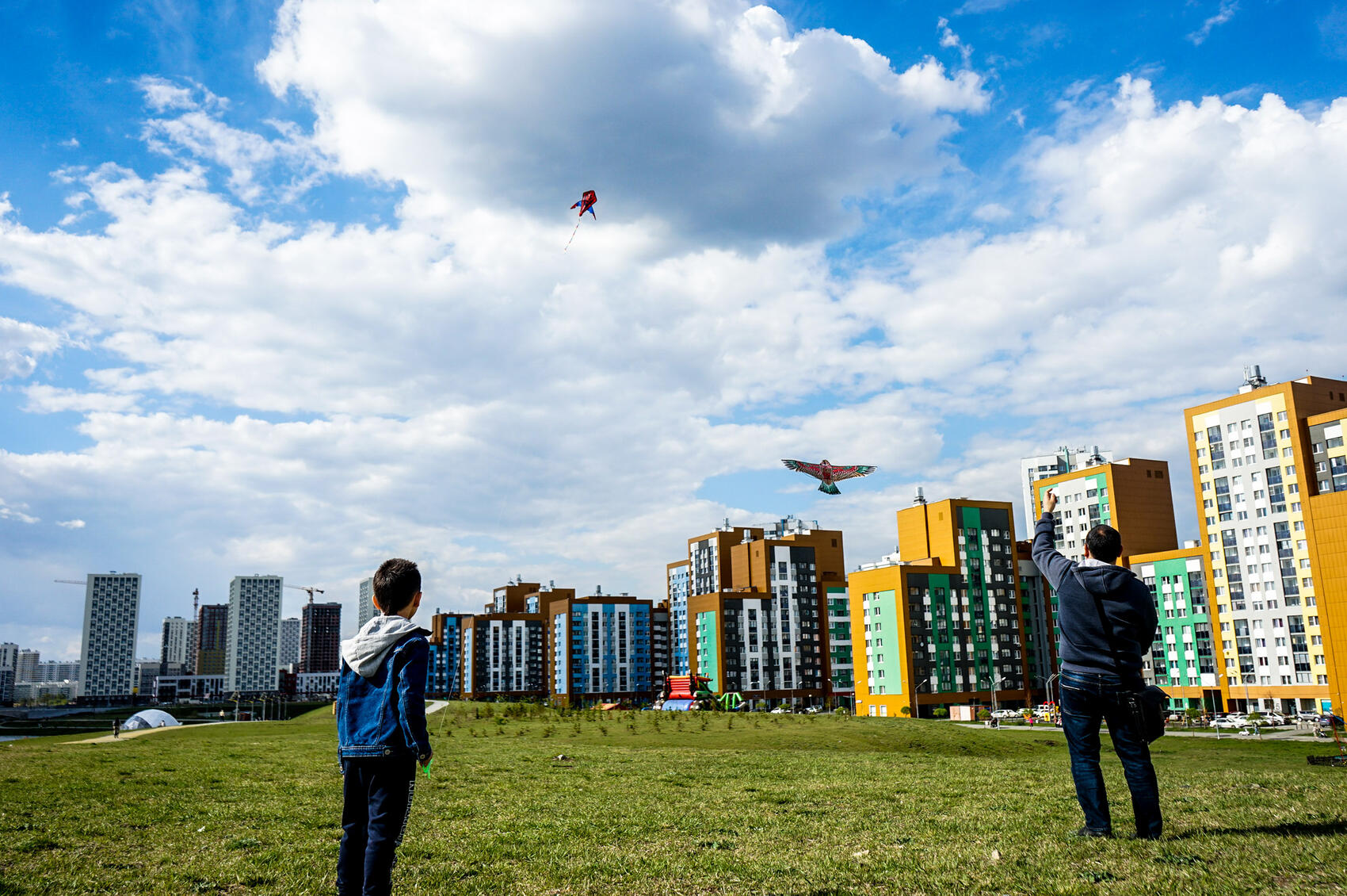 Фото: Арина Распутина / It's My City