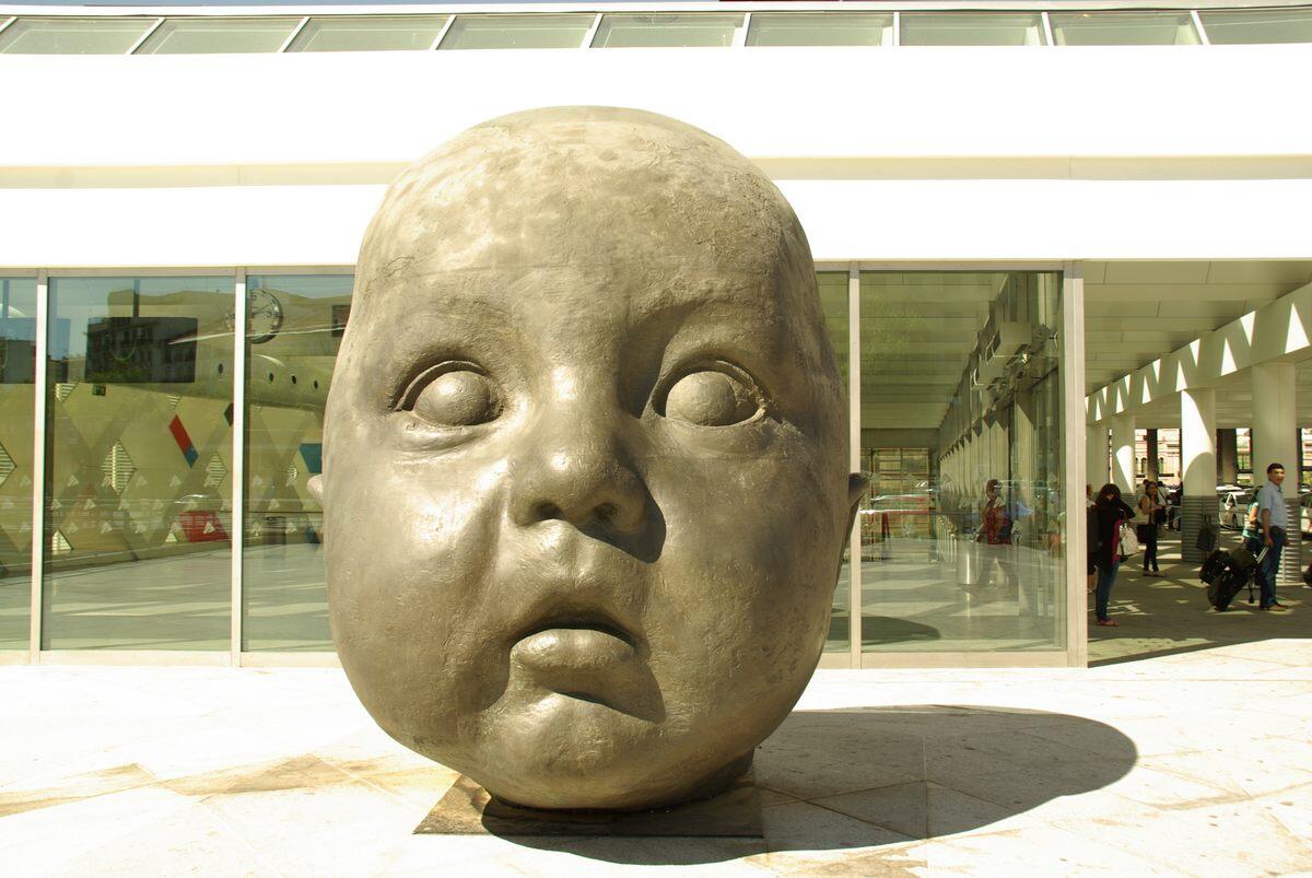 Фото: Concepcion AMAT ORTA / Wikimedia Commons