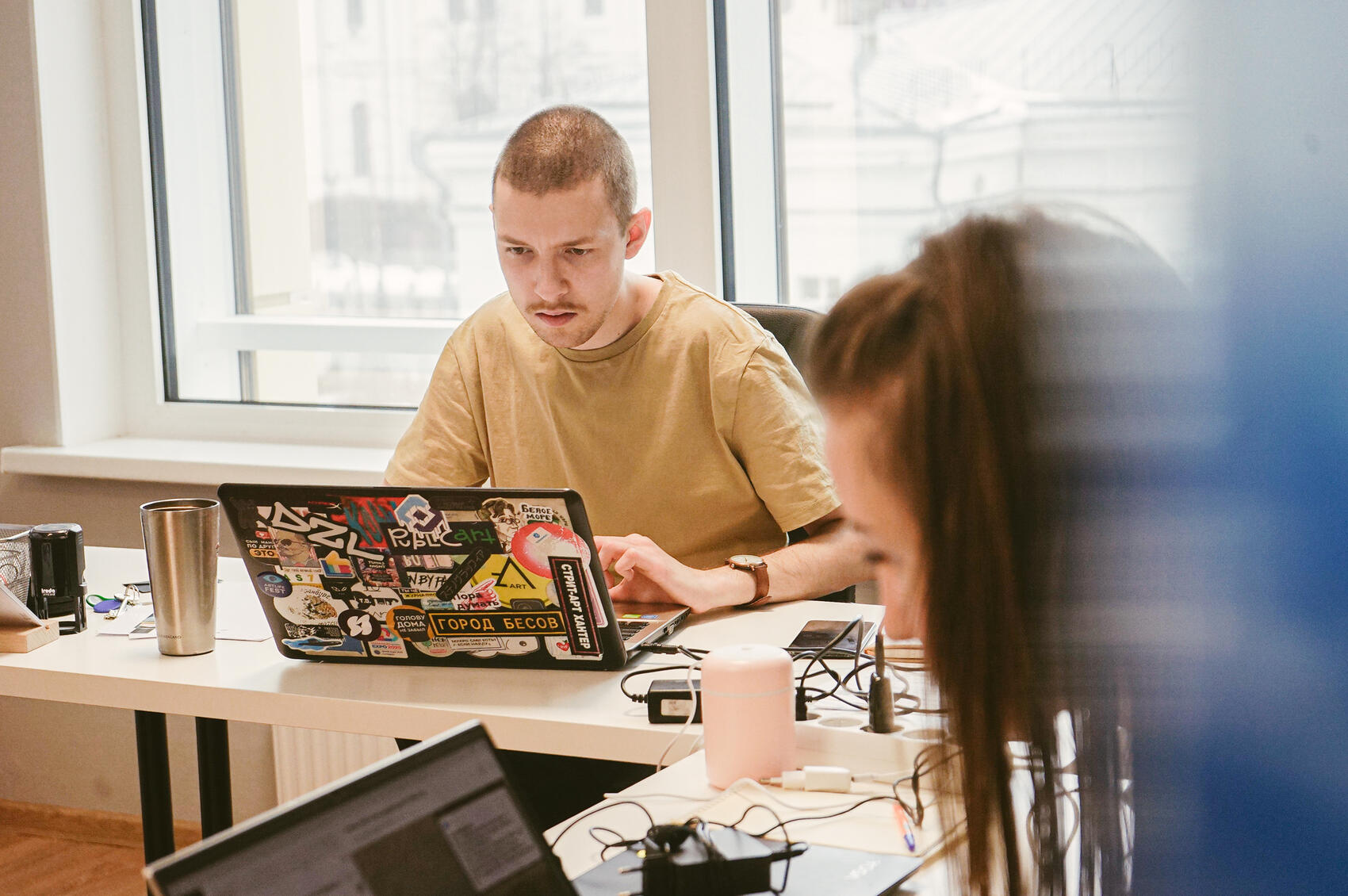 Фото: Арина Распутина / It's My City