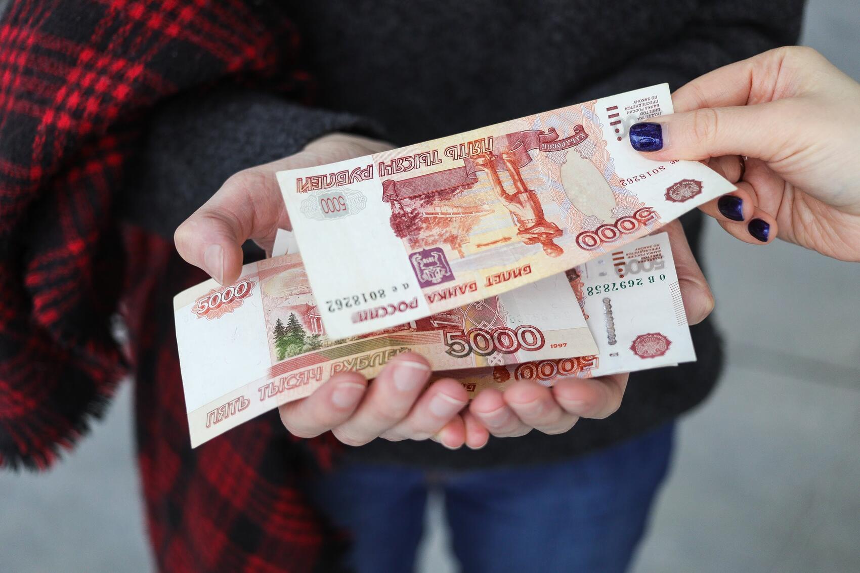 Марина Молдавская / It's My City 