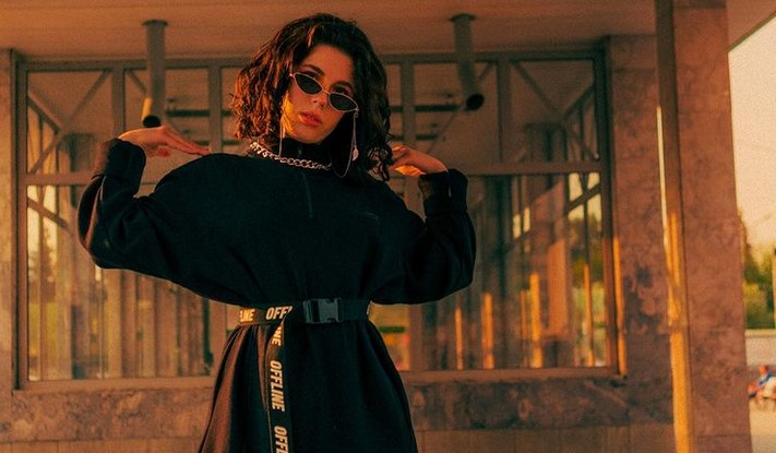 Фото: Instagram Алины Гаршиной