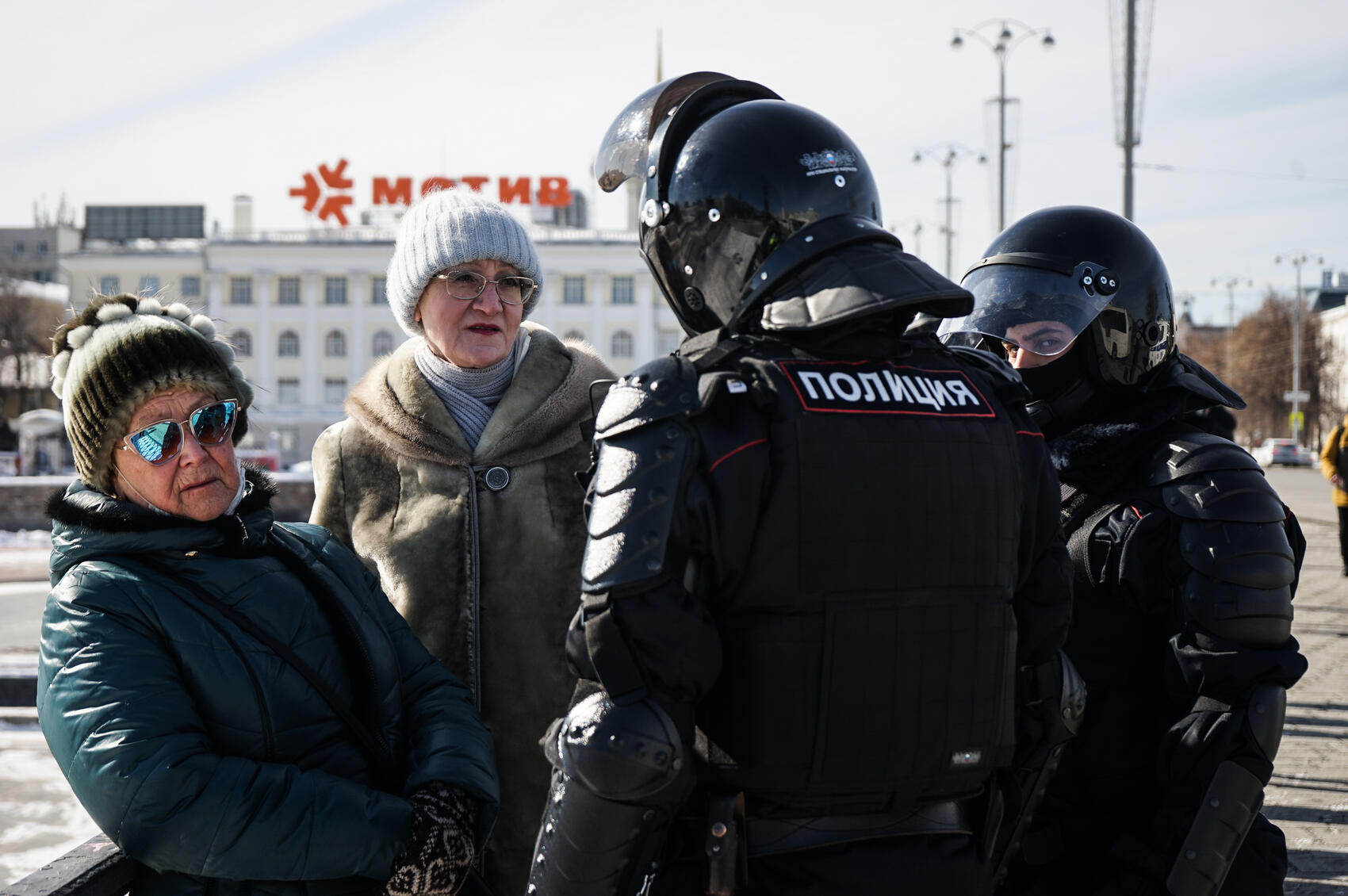 Фото: Арина Томашова / It's My City