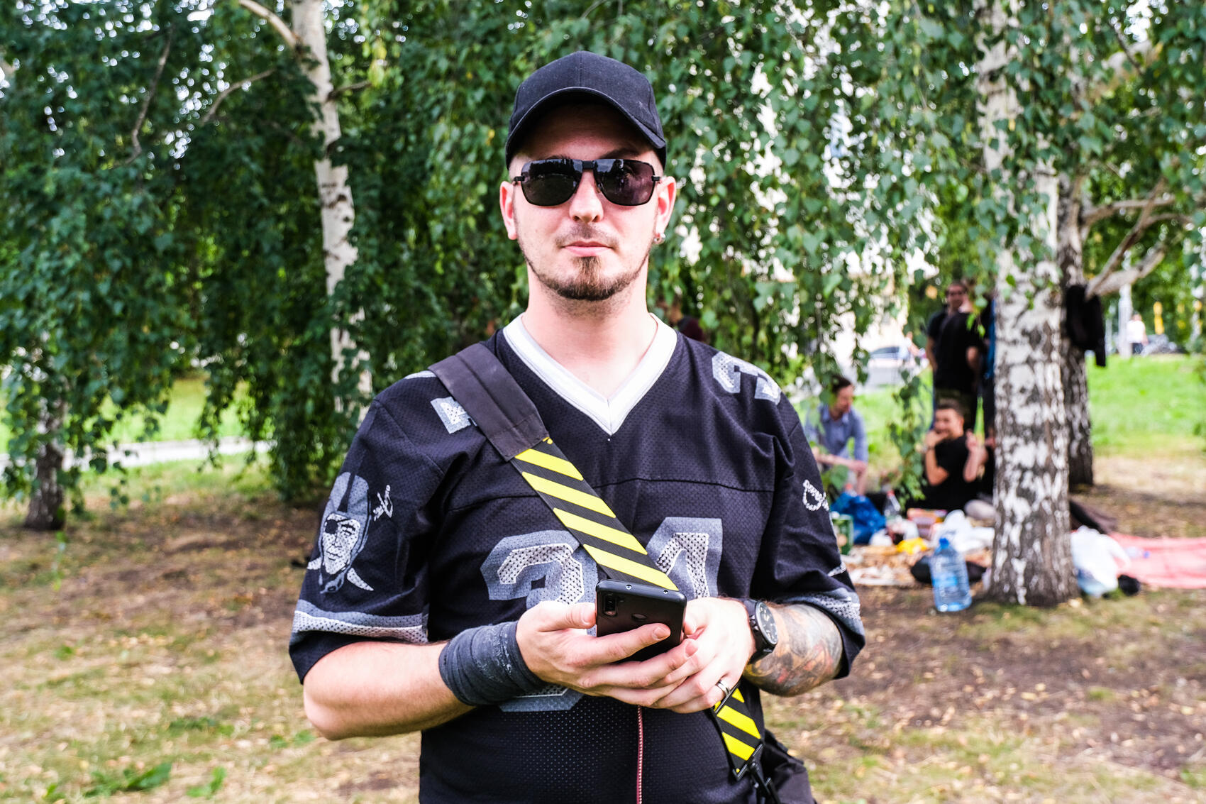 Фото: Саша Зубковский / It's My City