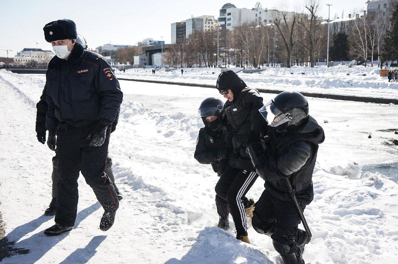 Антон Трошин (слева). Фото: Арина Томашова / It's My City