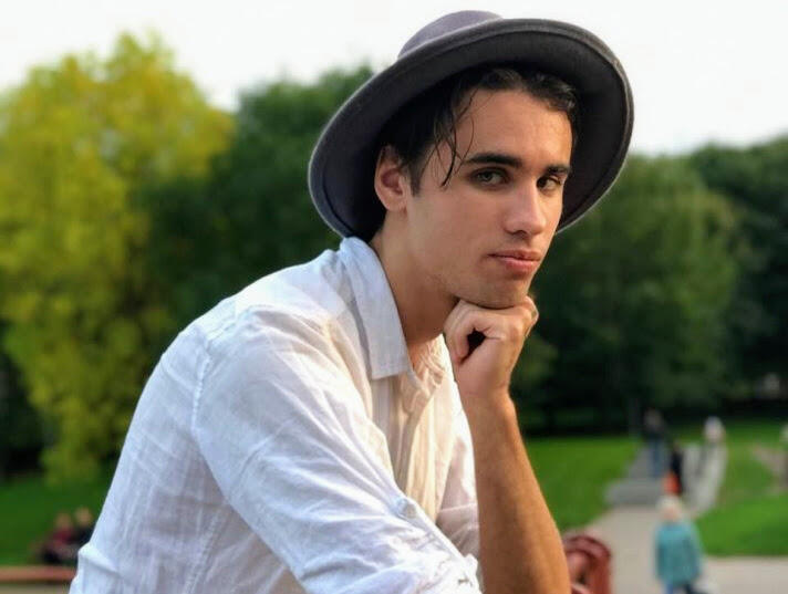 Фото из семейного архива/центр 