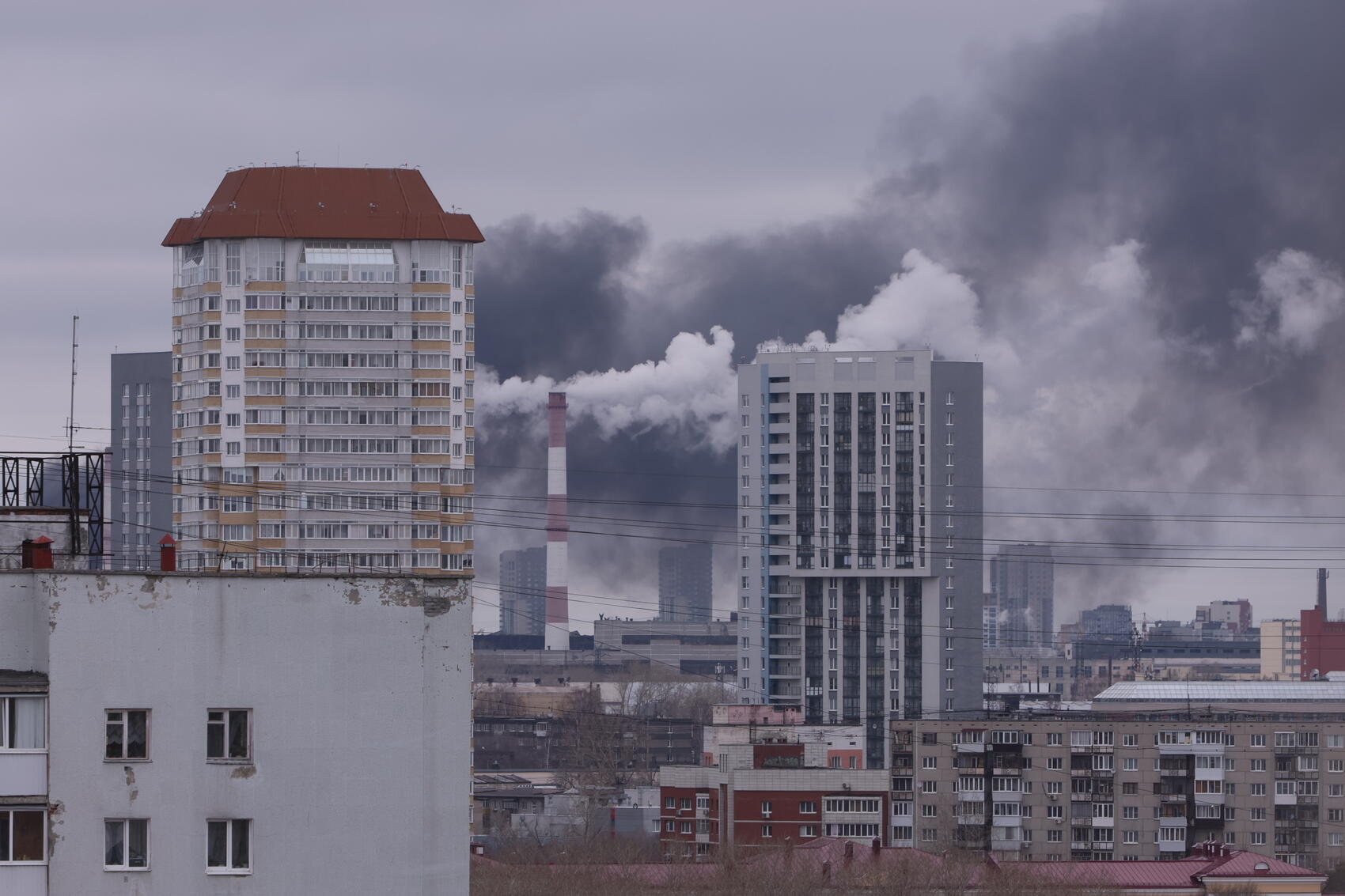 Фото: Илья Вага / It's My City