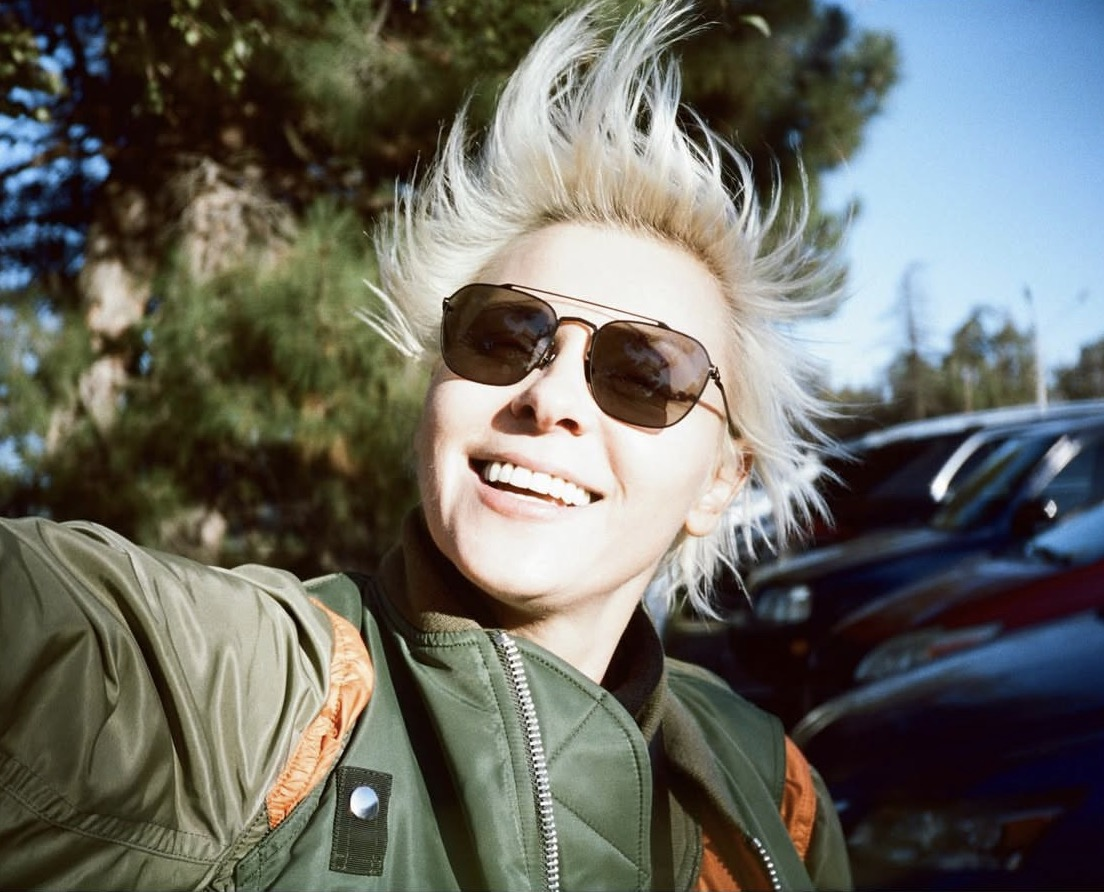 Уральской актрисе Яне Трояновой запросили 9 лет лишения свободы за оправдание терроризма