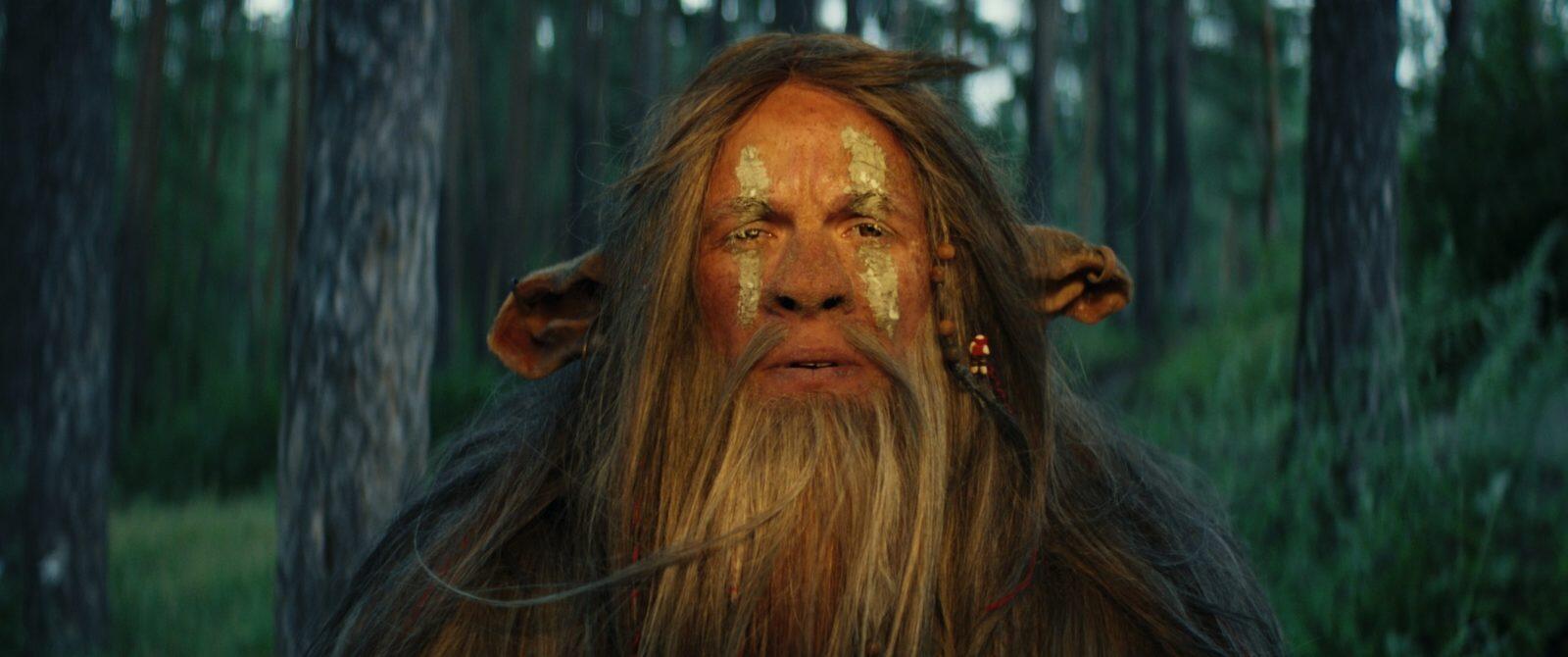 Леший-Нюлэсмурт