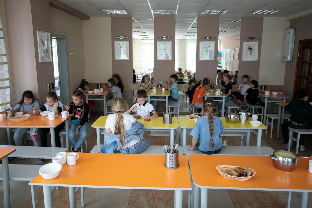 Фото: Марина Молдавская / It's My City