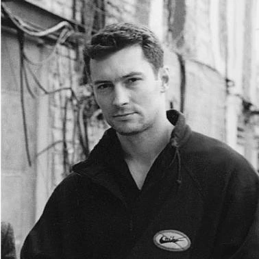 Евгений Ройзман в 1990-е годы. Фото: yeltsin.ru