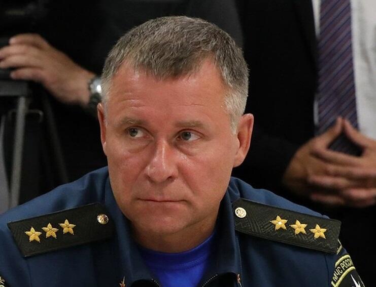 СМИ: глава МЧС погиб не во время учений, а в поездке на плато Путорана