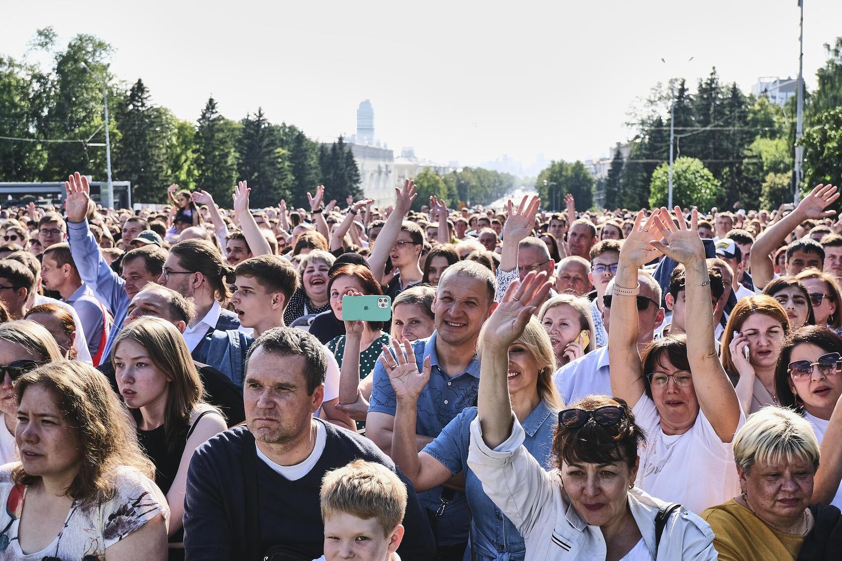 Фото: Саша Зубковский / It's My City