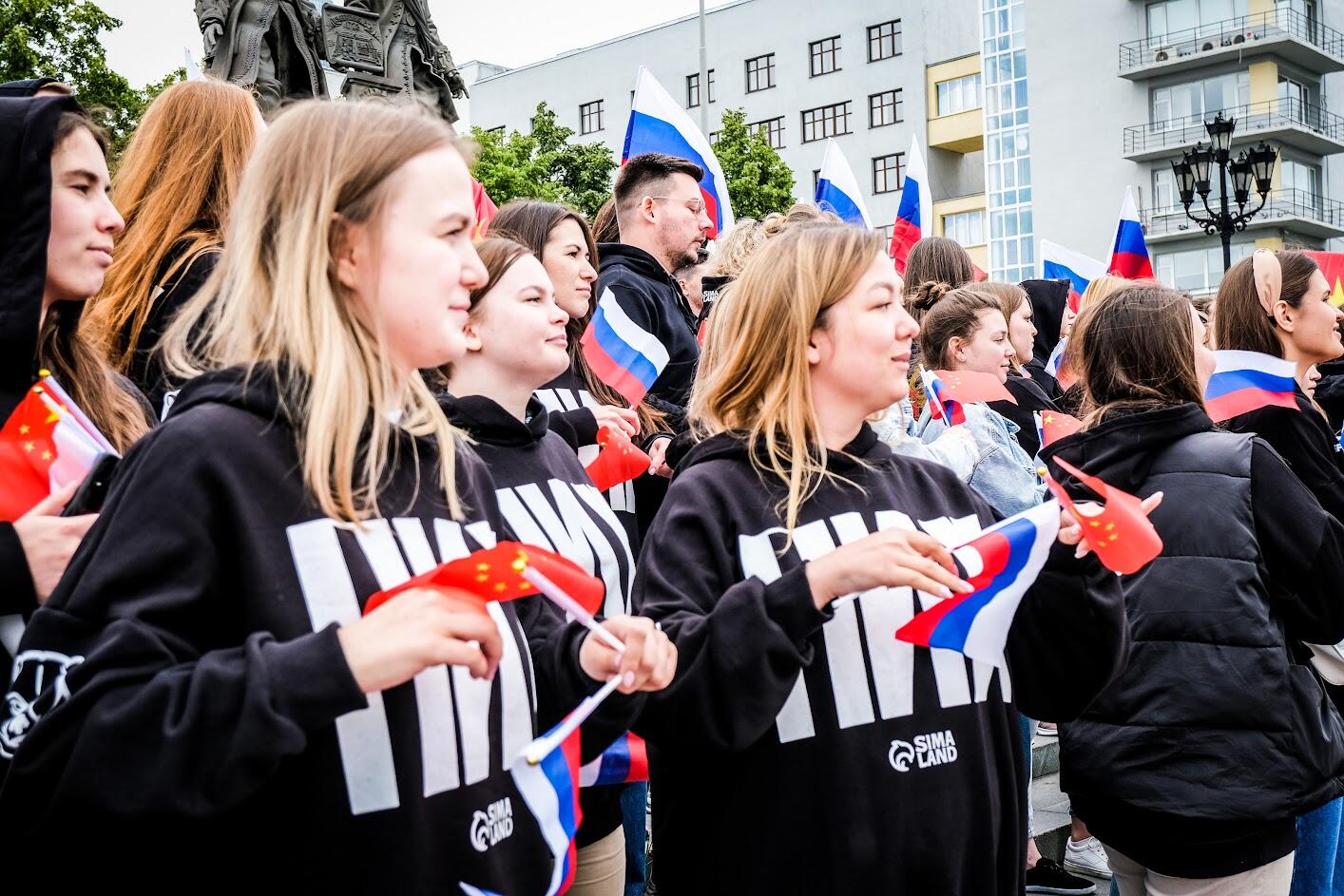 Фото: Саша Зубковский / It's My City