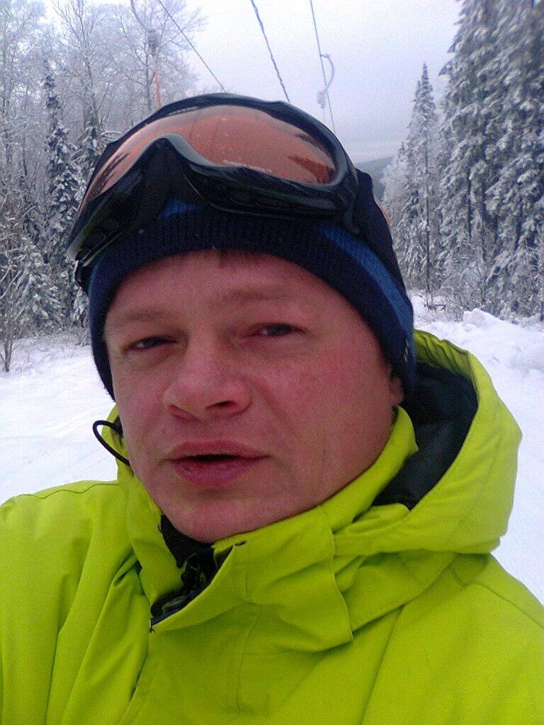 Фото: страница Максима Шкенева во «ВКонтакте»