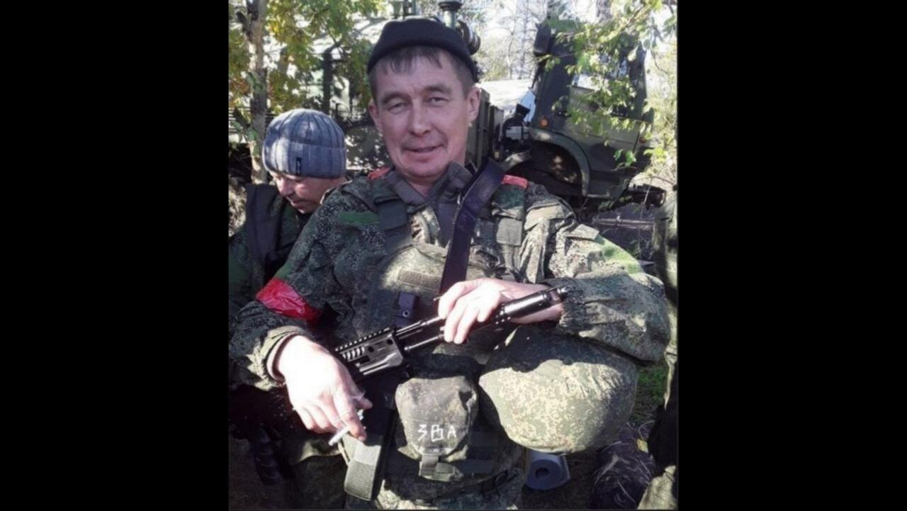 Фото предоставлено Аленой Зайцевой