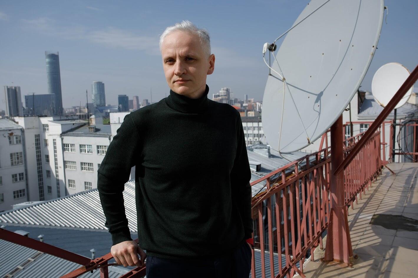 Фото: Марина Молдавская/It's My City