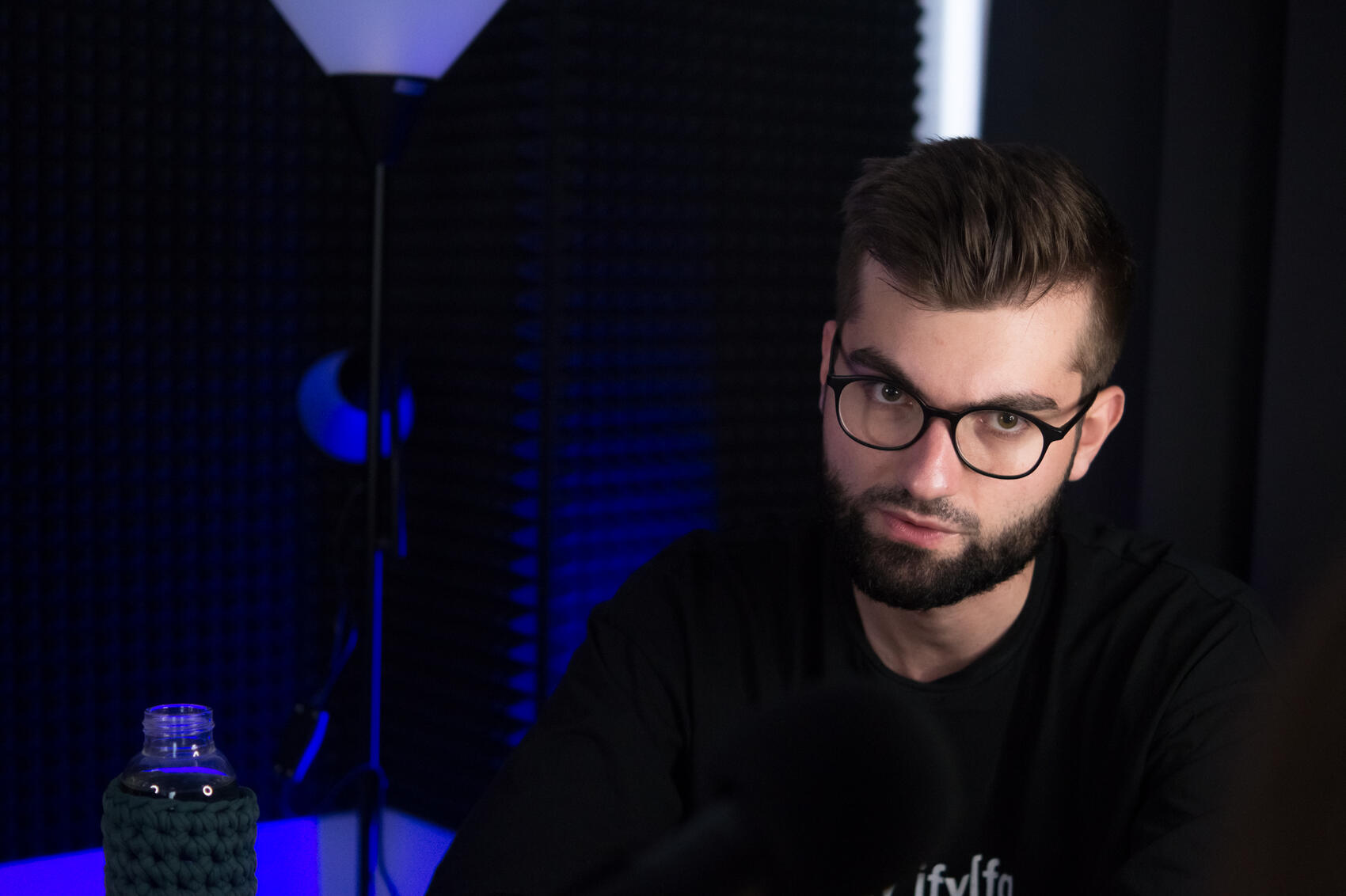 Михаил Вербицкий. Фото: Елена Елизарова / It's My City