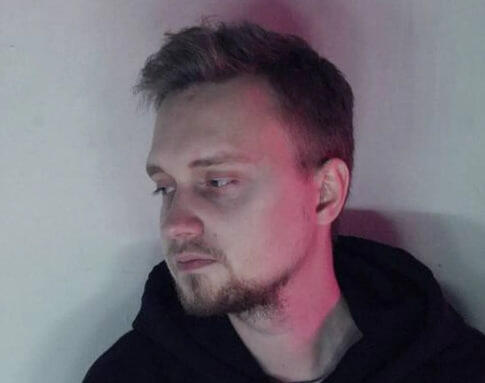 Фото: страница Алексея Рожкова во «ВКонтакте»