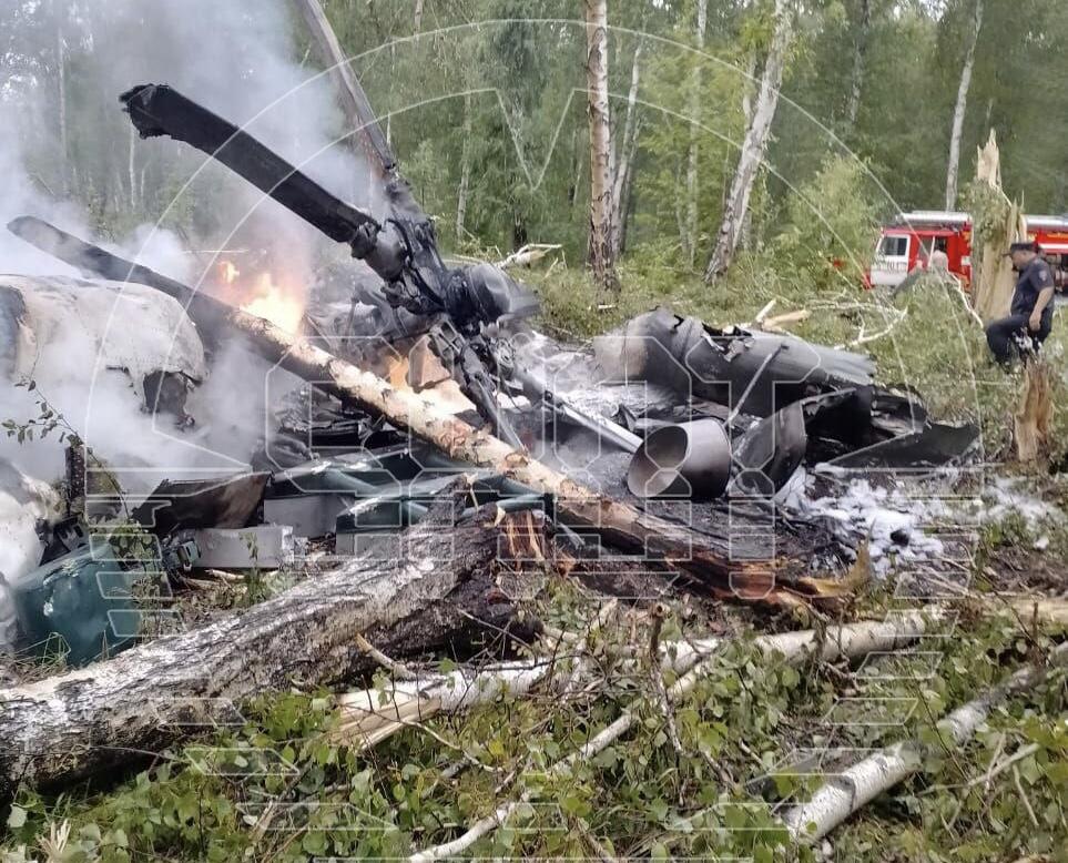 Фото: телеграм-канал shot