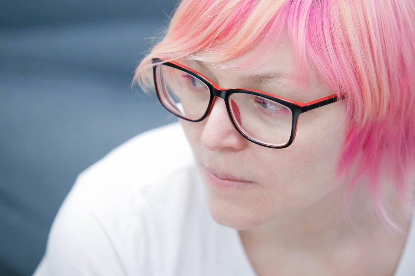 Алла Чикинда. Фото: Марина Молдавская/It's My City