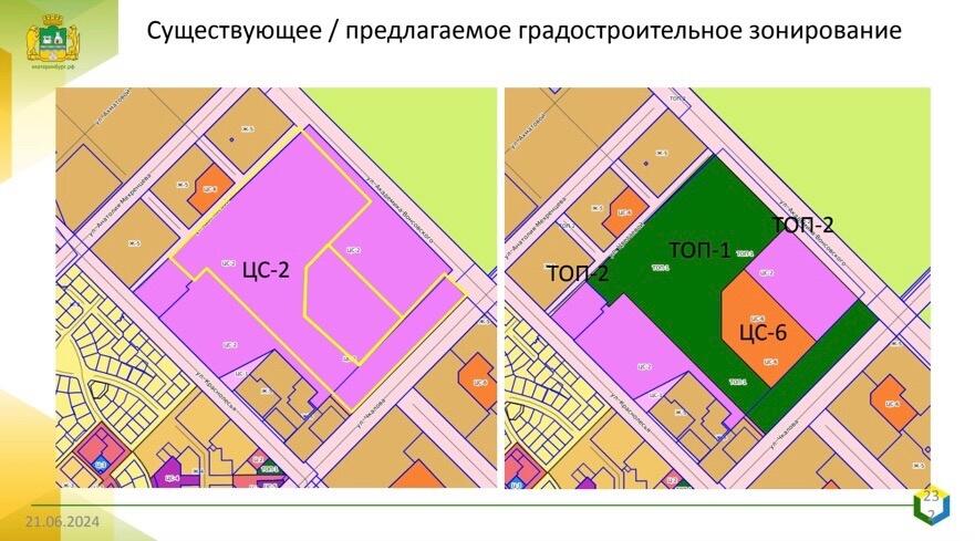 Фото: проектная документация