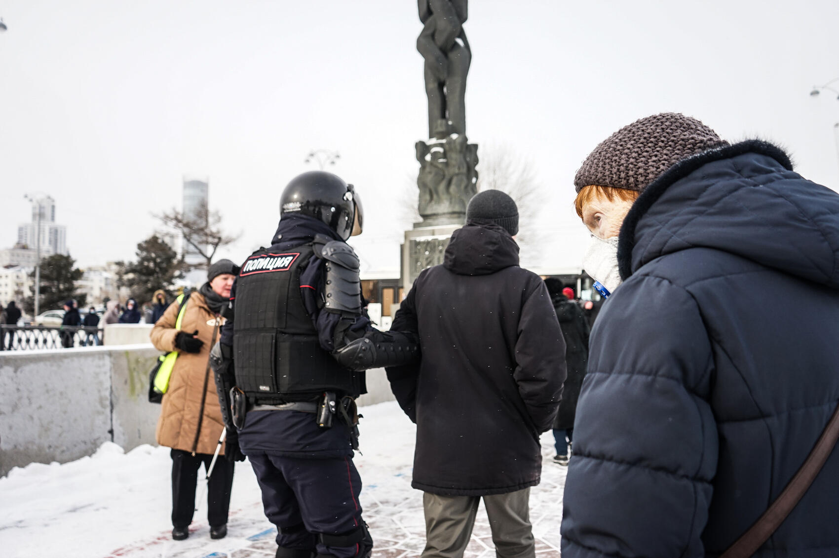 Фото: Арина Томашова / It's My City