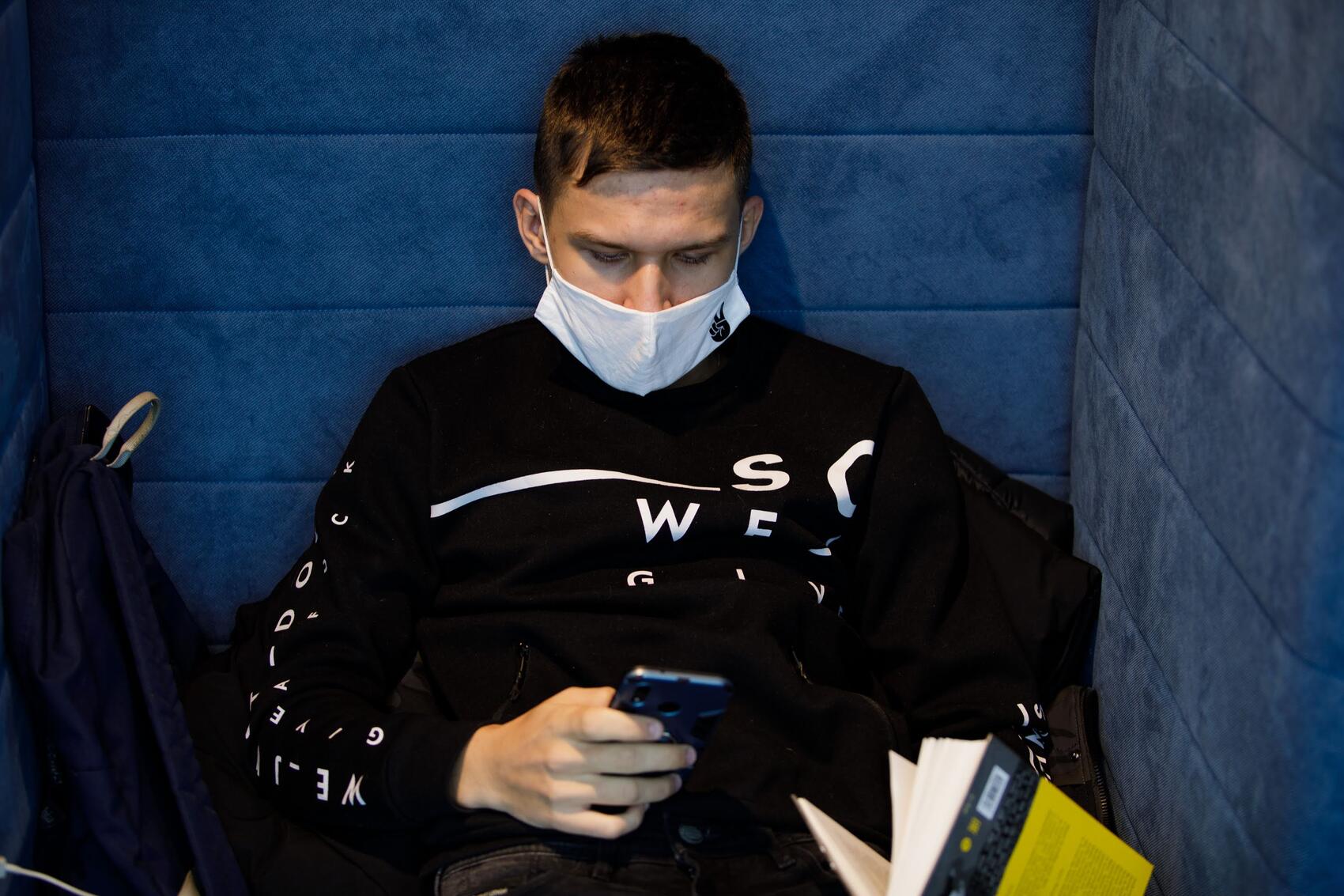 Фото: It’s My City