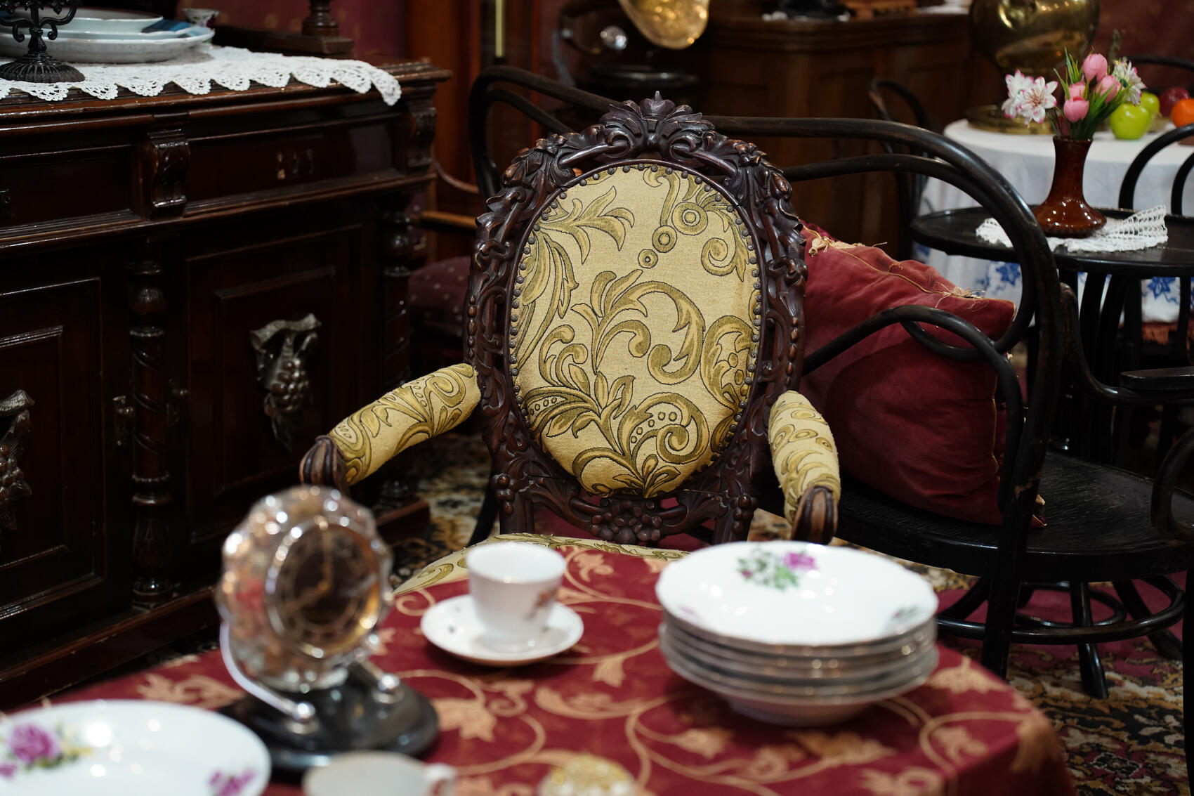 Фото: Елена Елизарова / It's My City