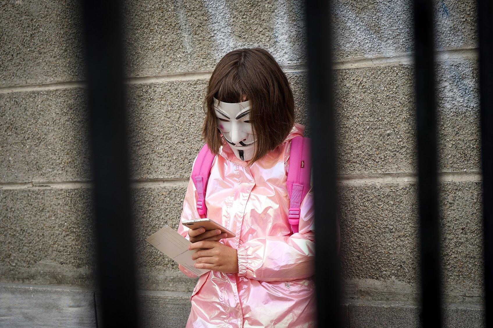 Фото: Арина Томашова / It's My City