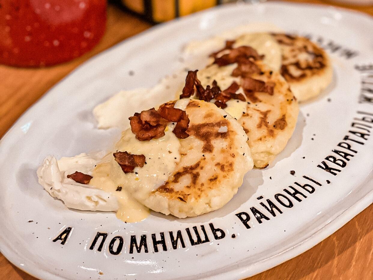 Фото: предоставлено Юлией Даниличевой