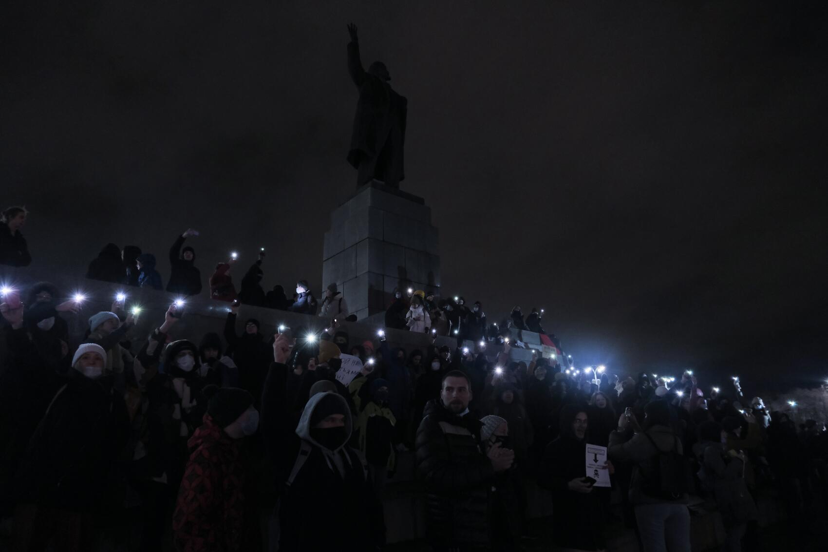 Фото: Саша Зубковский / It's My City