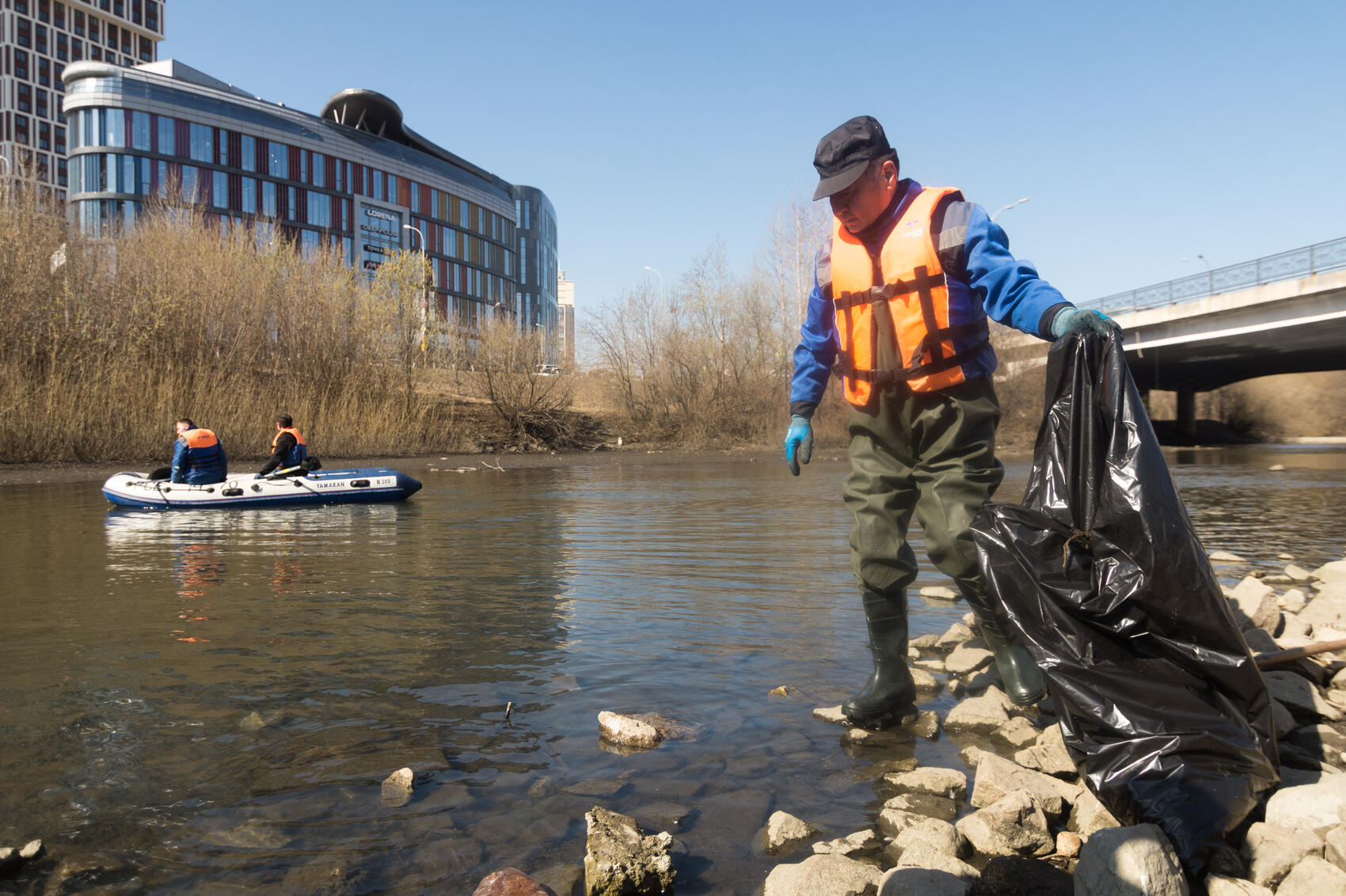 Фото: Елена Елизарова / It’s My City