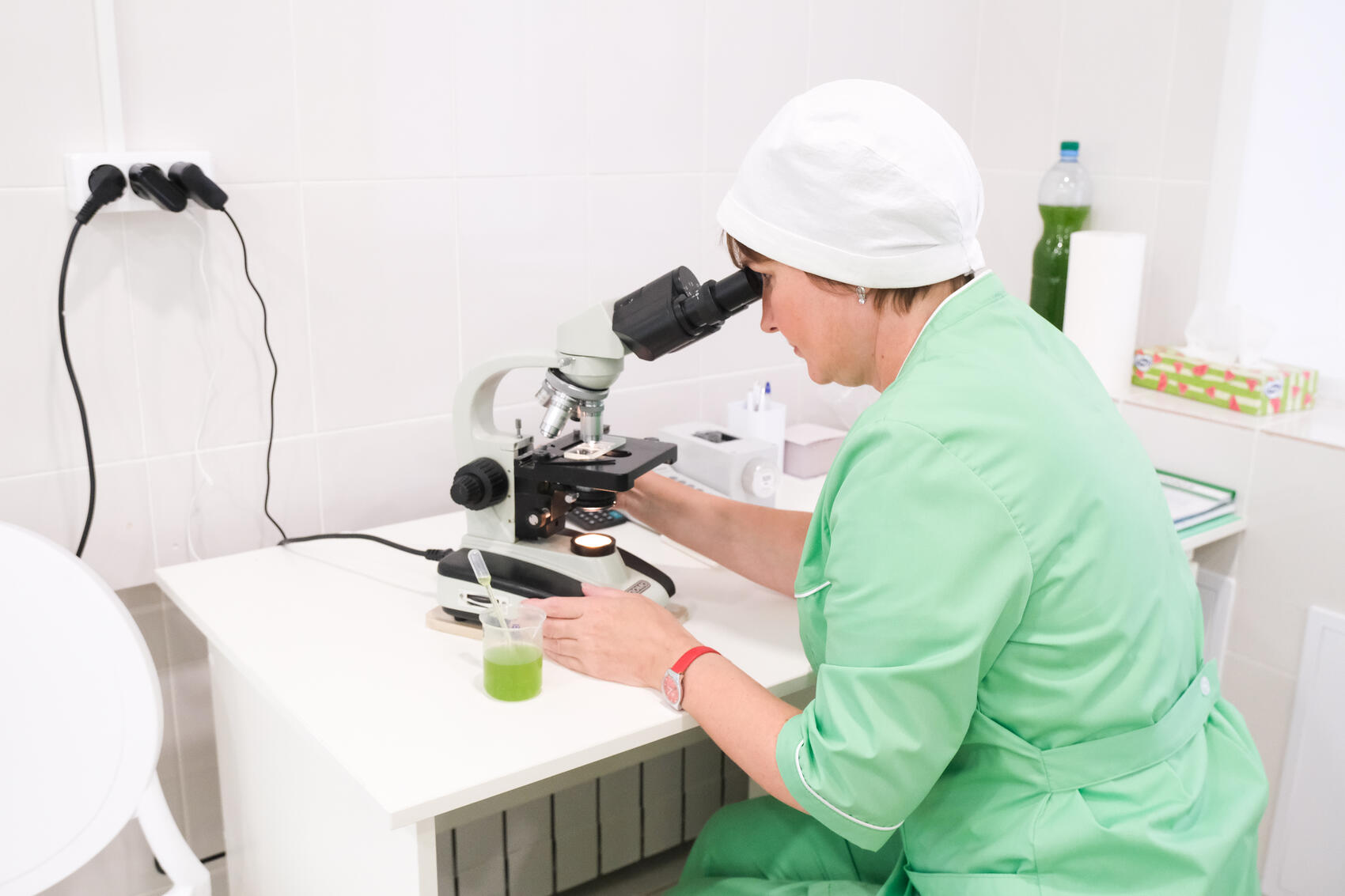 Фото: Саша Зубковский / It's My City