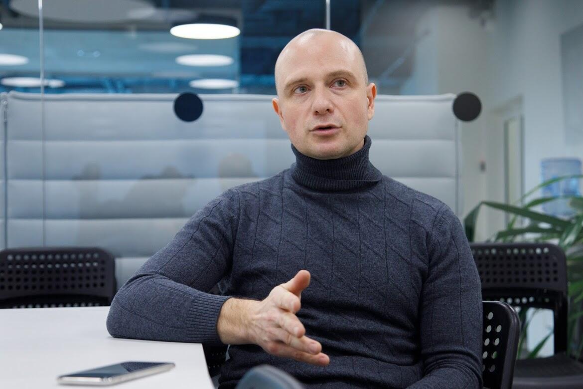 Архив It's My City. Фото: Марина Молдавская