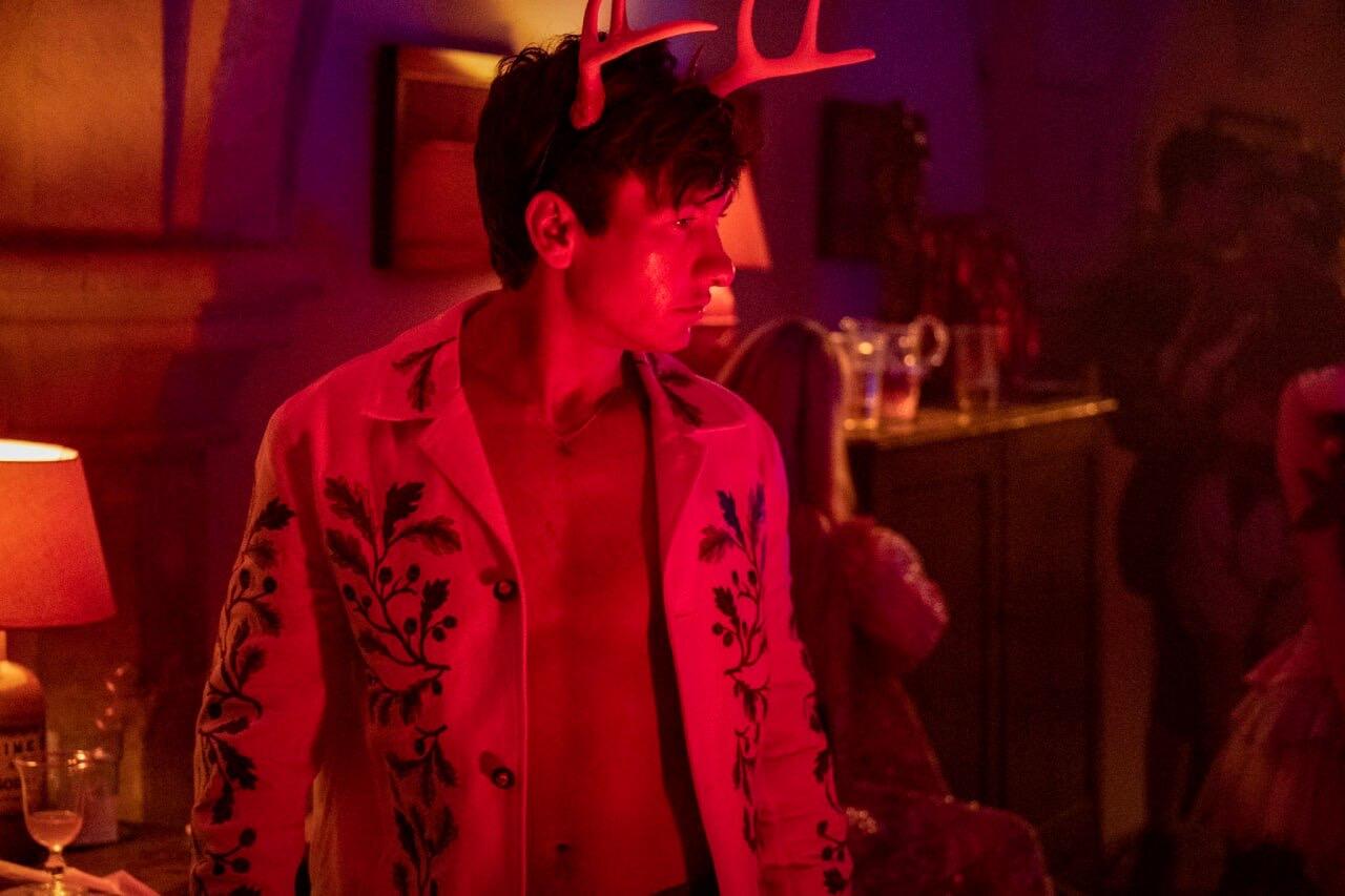 Кадр из фильма «Солтберн»