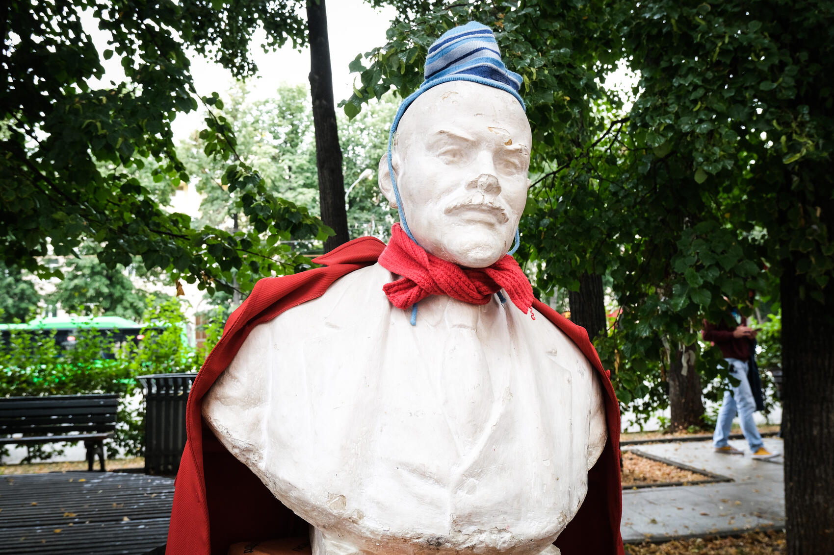 Фото: Саша Зубковский / It's My City