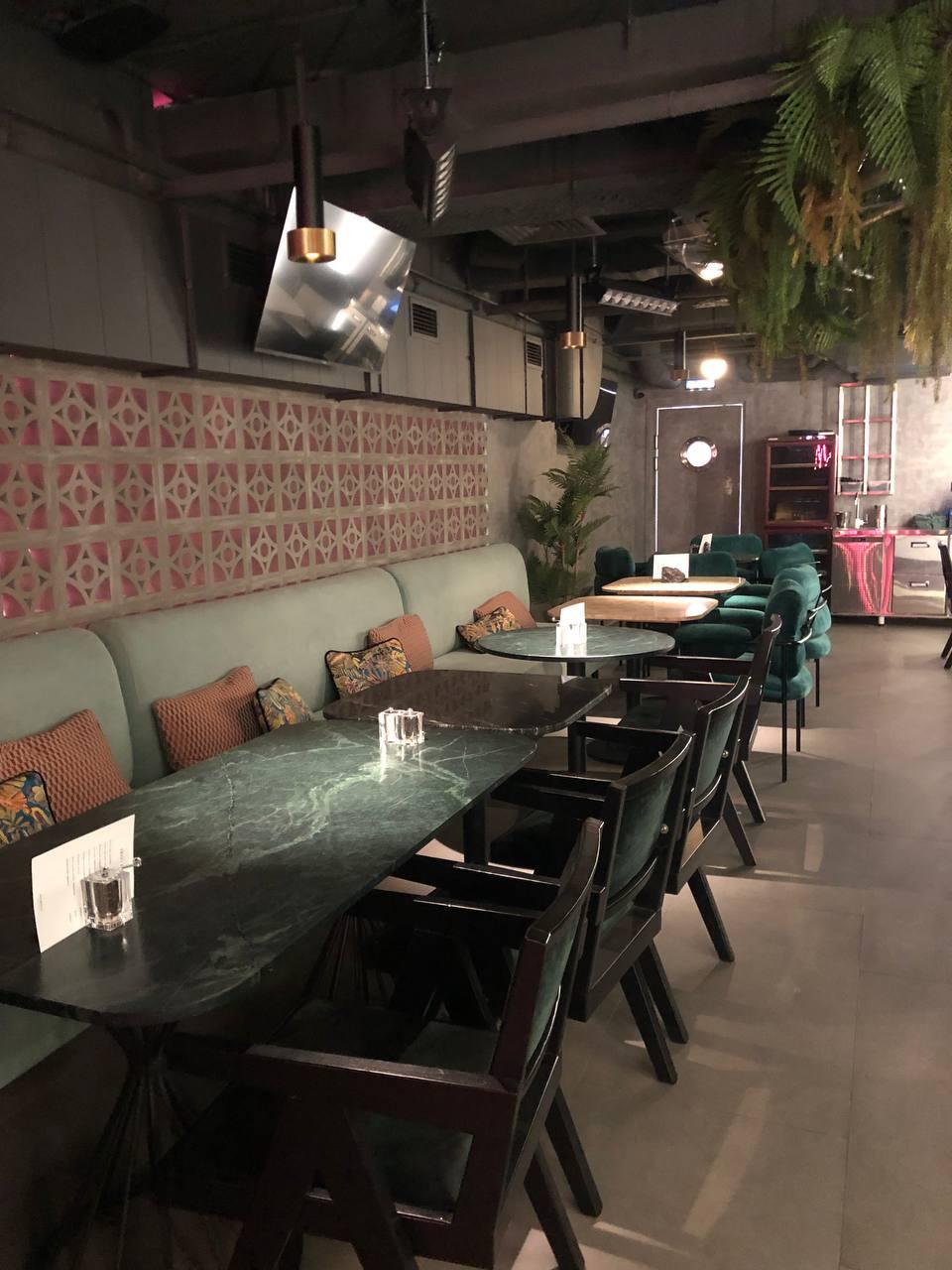 Фото: телеграм-канал «Квартал миллионеров»