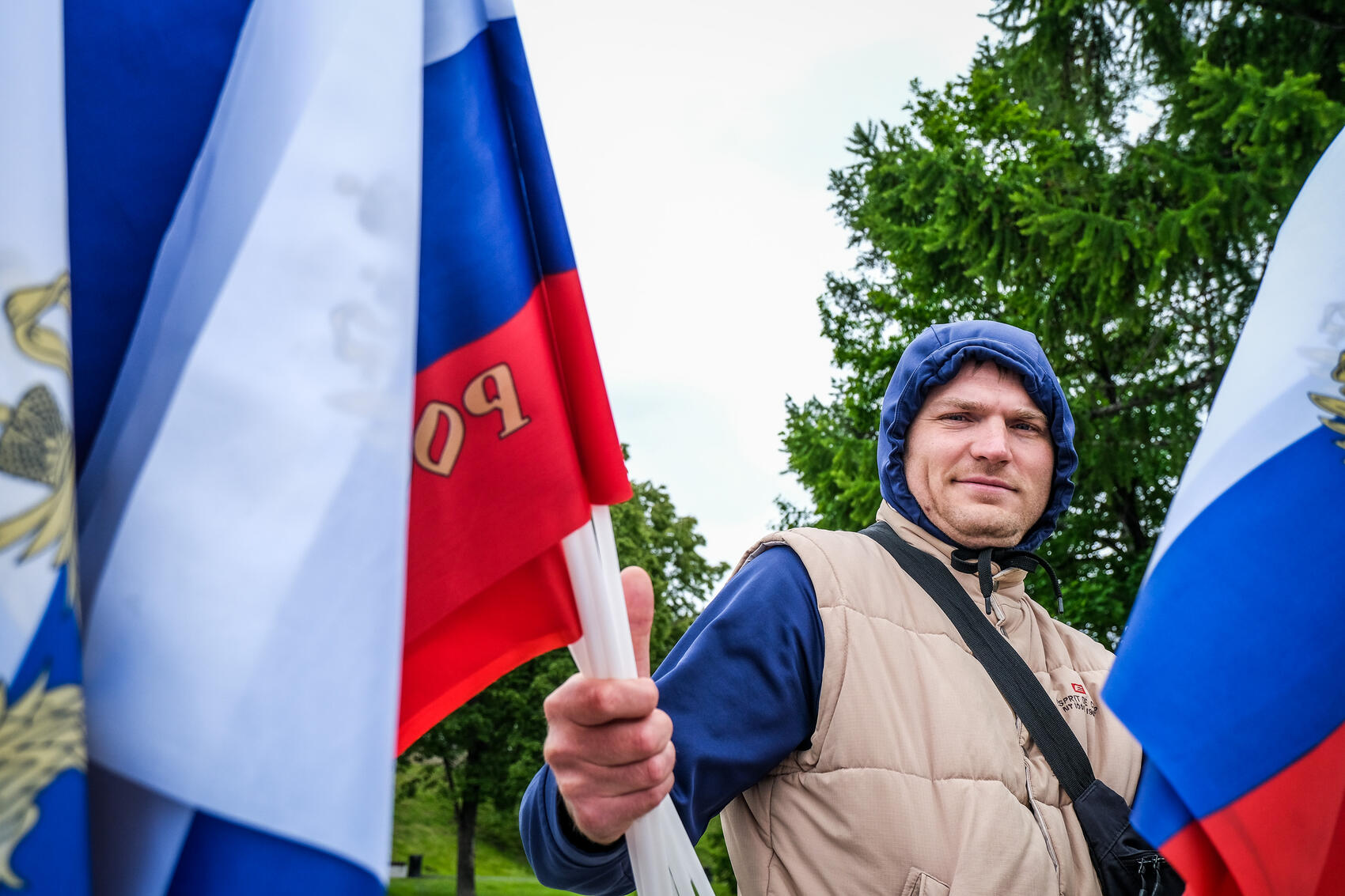 Фото: Саша Зубковский / It's My City