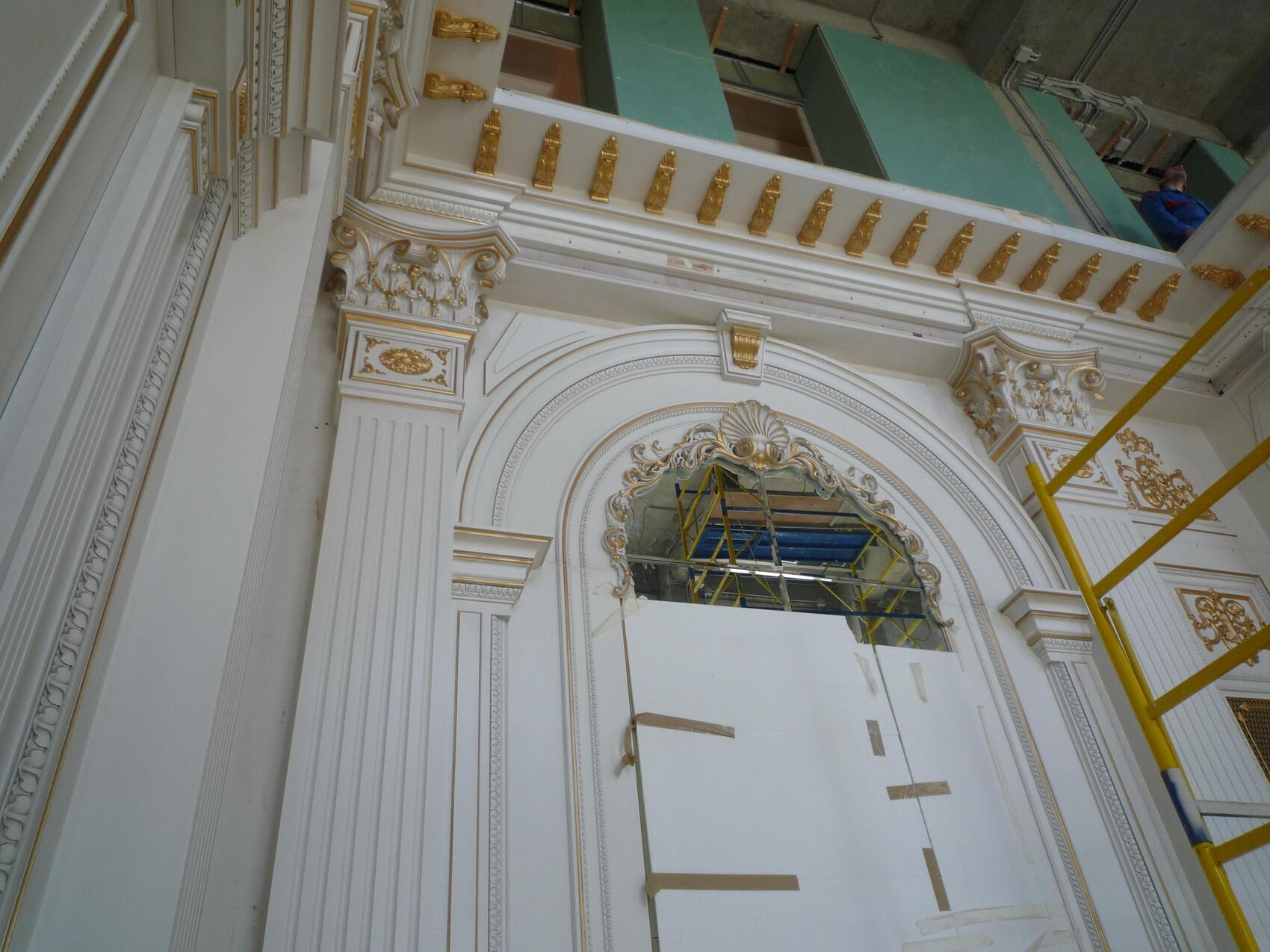 Фото: команда Алексея Навального