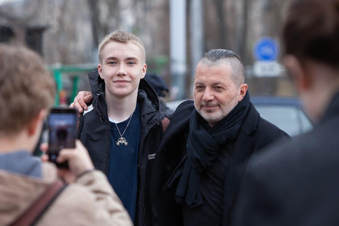 Фото:It's My City