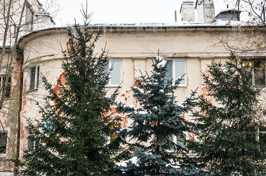 Фото: Арина Томашова / It's My City