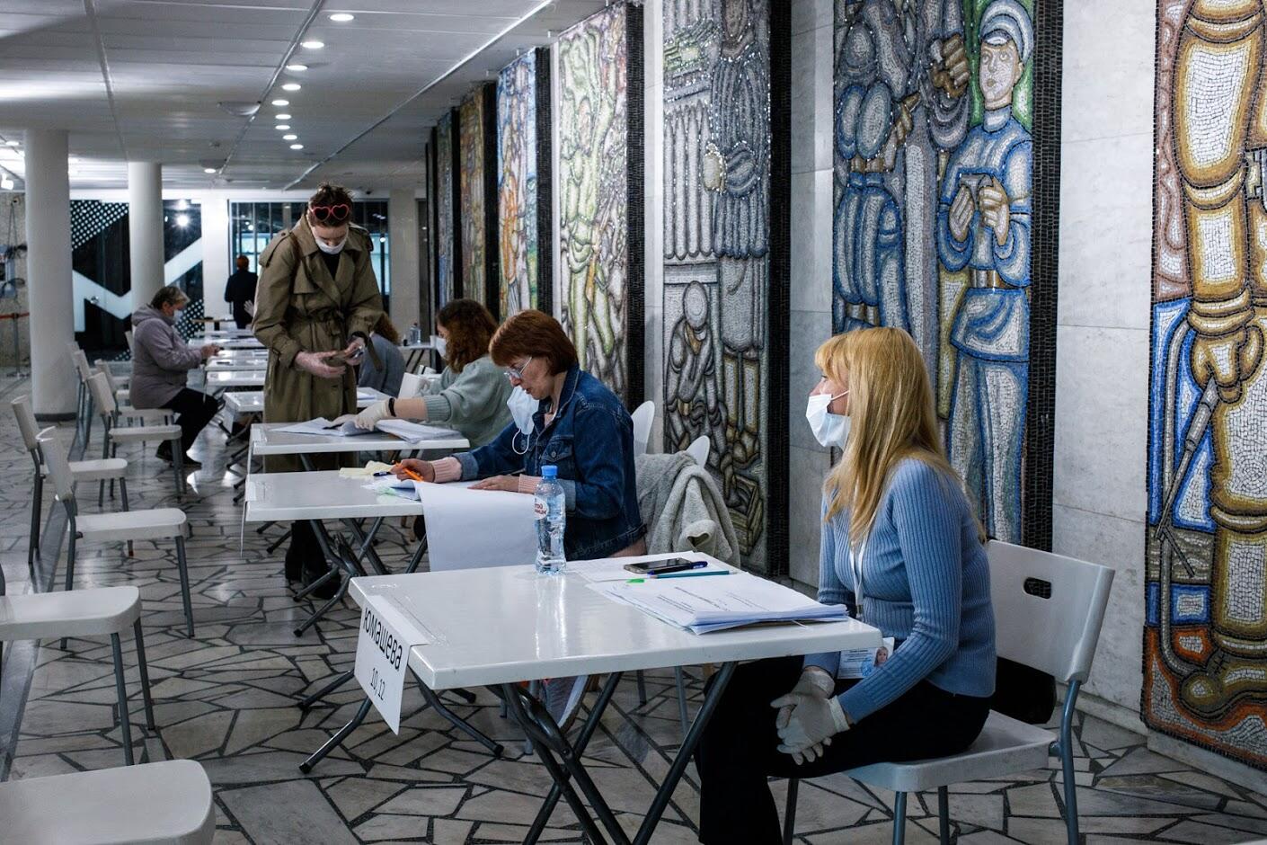 Фото: Марина Молдавская / It’s My City