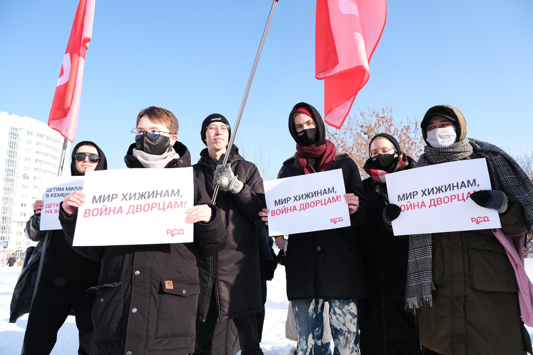 Фото: Саша Зубковский / It's My City