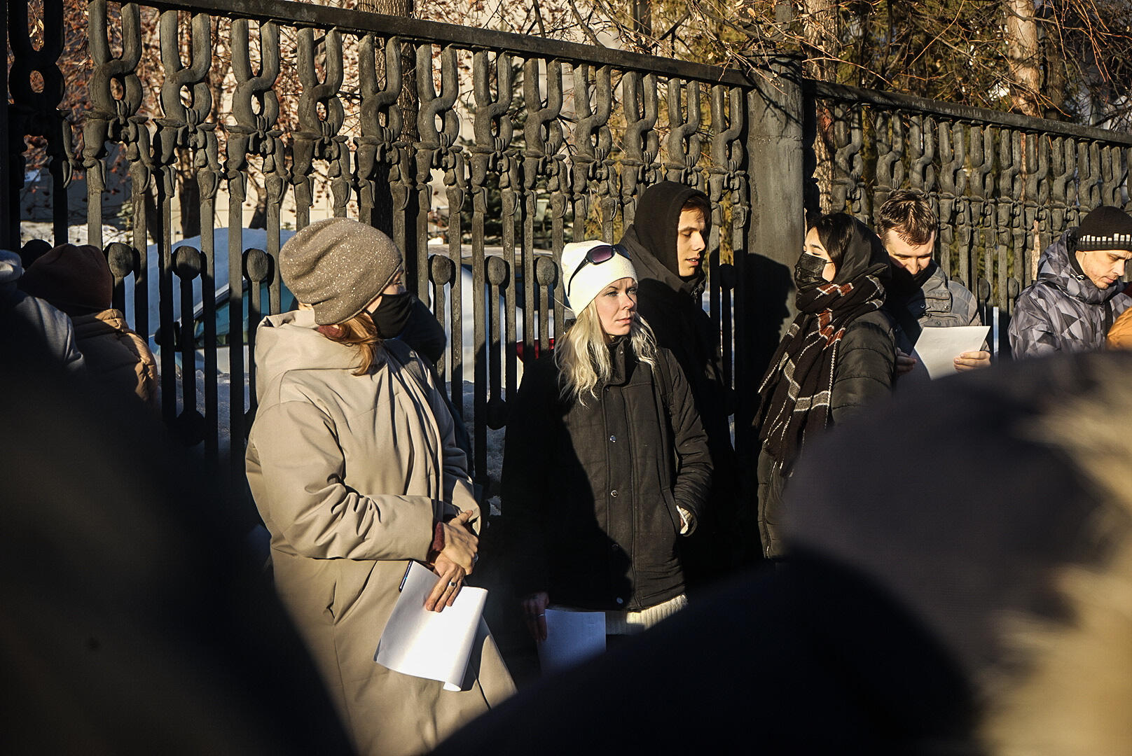 Фото: Арина Томашова / It's My City