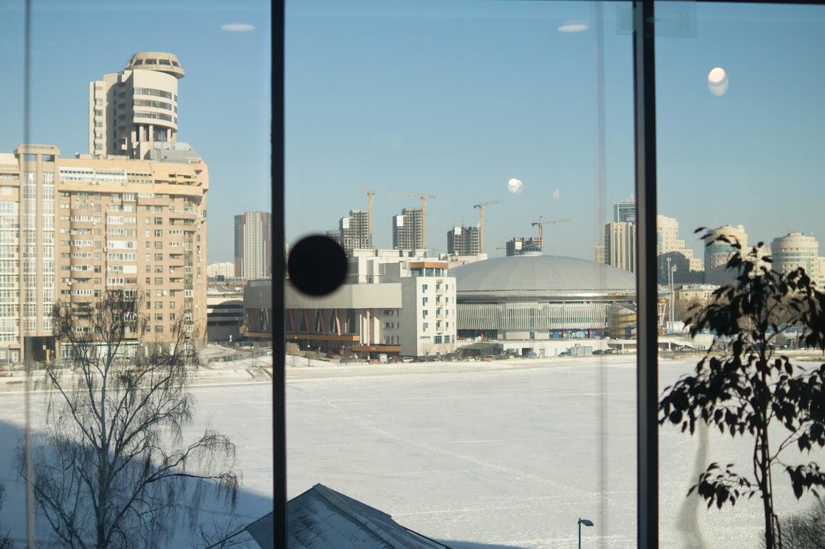 Фото: Елена Елизарова / It's My City