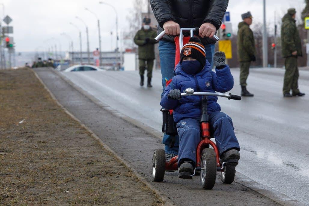 Фото: Марина Молдавская / It’s My City